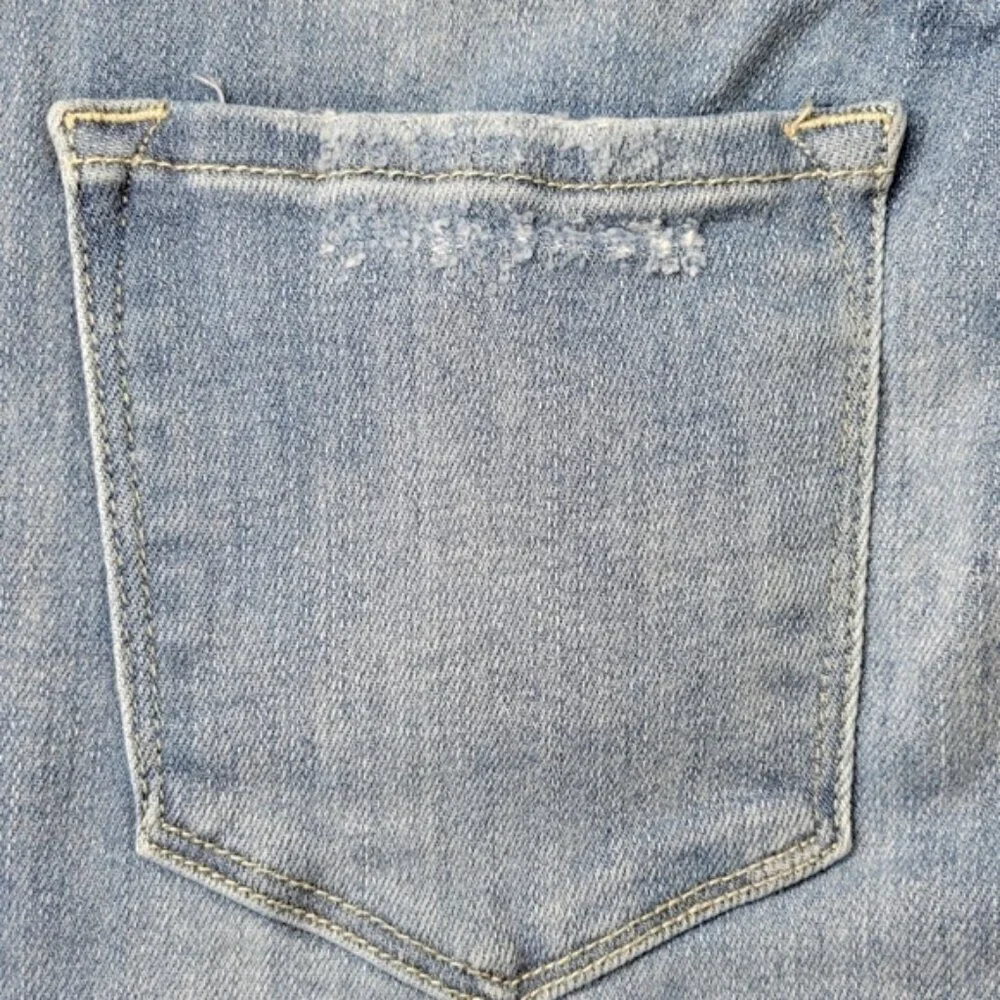 KanCan maurices skinny